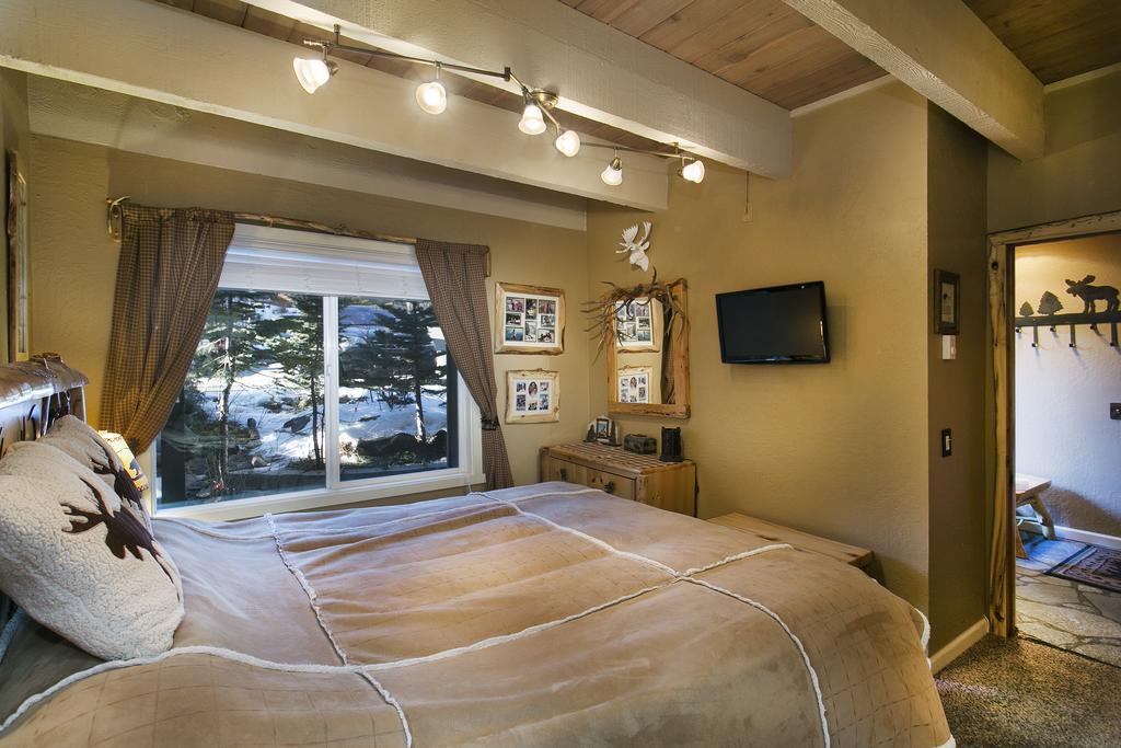 Mammoth Village Properties By 101 Great Escapes Mammoth Lakes Exterior photo