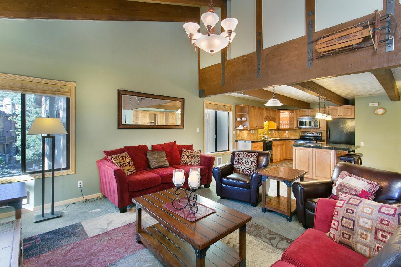 Mammoth Village Properties By 101 Great Escapes Mammoth Lakes Exterior photo